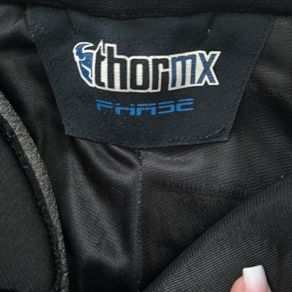 Thor Riding Pants - Picture 2 of 2